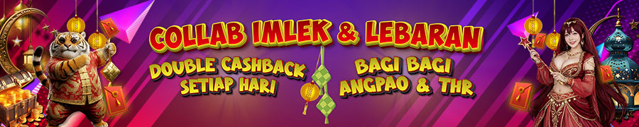EVENT IMLEK & LEBARAN 2026